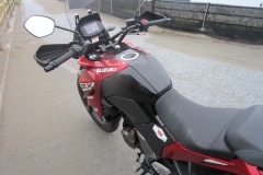 SSTRの第1弾目。茅ヶ崎海岸をスタート！