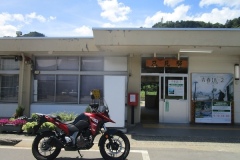 『ツーリングマップル東北』の実走取材で9月までの30日間、東北を駆ける