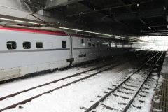 秋田新幹線「こまち」