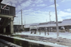 山都駅
