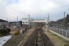 要田駅