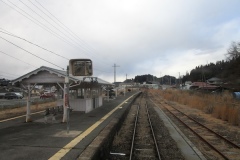 小野新町駅