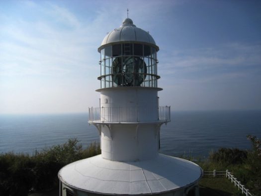 室戸岬の灯台