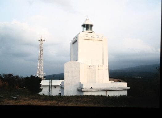 大島灯台