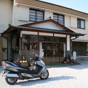 夢の温泉（高知）