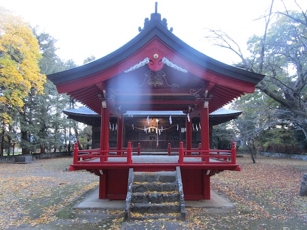 IMG_9776 表門神社の神楽殿