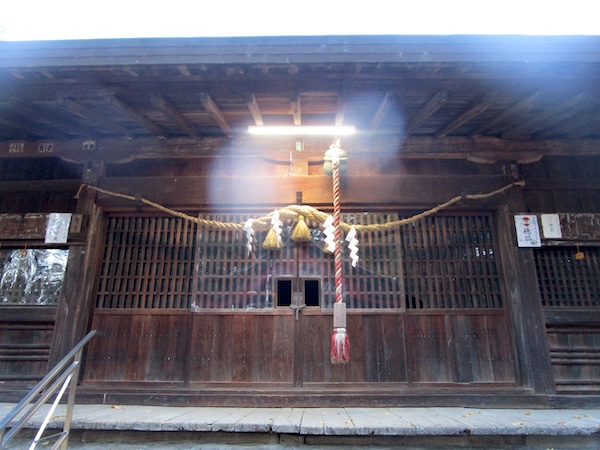 IMG_9777 表門神社の拝殿
