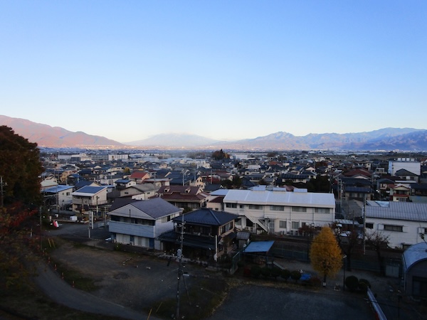 IMG_9786 市川大門の町並み