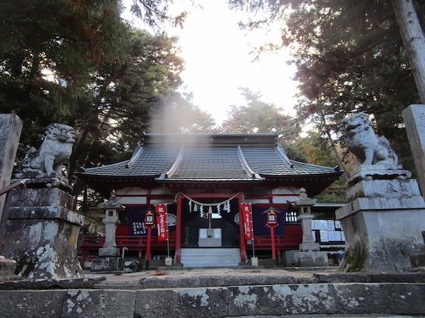 IMG_9797 一宮浅間神社の拝殿