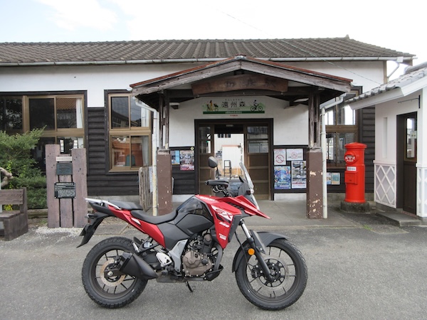 IMG_0155 天竜浜名湖鉄道天浜線の遠州森駅
