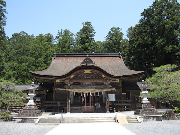 IMG_0156 遠江一宮の小国神社を参拝
