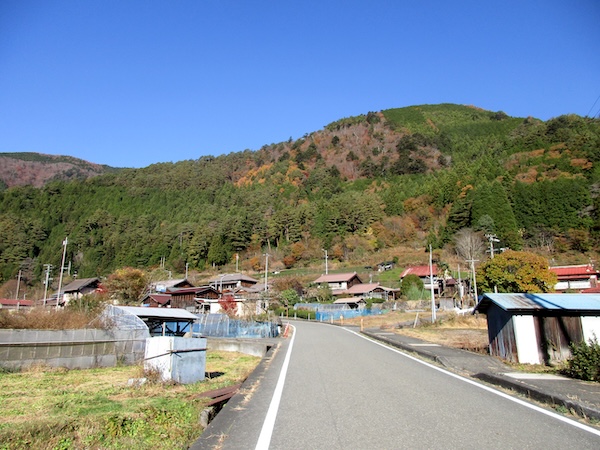 IMG_0901 井川の集落