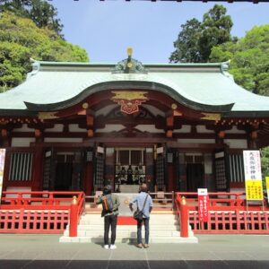 大歳御祖神社
